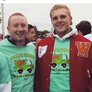 Meet your Posher, Stephen